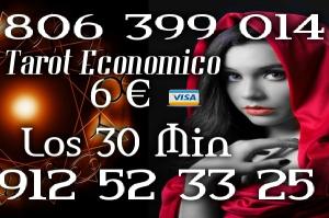 Tarot  Económico Telefónico Visa | 806 Tarot