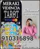 TAROT Y VIDENTES MERAKI 15 MINUTOS 4€ UNICO NÚMERO 910316898