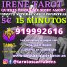 TAROT RETORNO DE PAREJAS OFERTA LOS 15 MIN 5 E