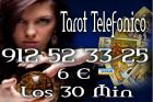 ! Tarot Telefonico ! Tarot Las 24 Horas