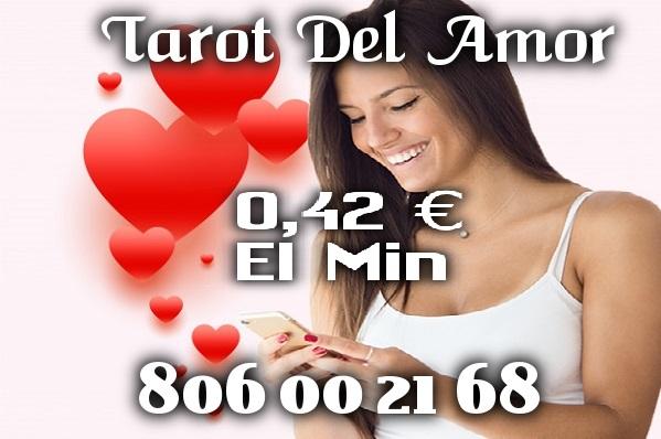 Consulta Tarot Visa Fiable | 806 Tarot