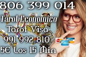 Tarot Teléfonico | Tarot Visa 6€ Los 30 Min