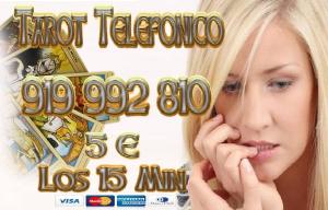 Tarot Del Amor|Tarot Visa 6€ Los 20 Min.
