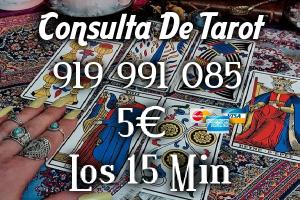 Tarot Fiable/Tarot Visa/6 € Los 20  Min