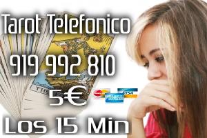 Tarot Visa 5€ los 15 Min/806 Tarot Fiable