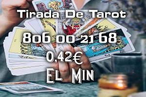 Tarot Visa Fiable 6 € los 20 Min/806 Tarot