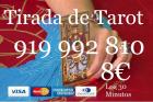 Tarot Del Amor | Tarot Visa Económico