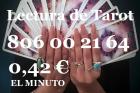 Tarot Fiable 806 | Tarot Visa 6€ Los 20 Min.