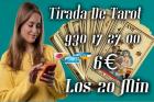 Tarot Telefónico | Tarot Visa Económica